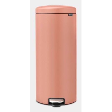 Brabantia 238741 cestino per rifiuti Rotondo Acciaio Rame (23 87 41)