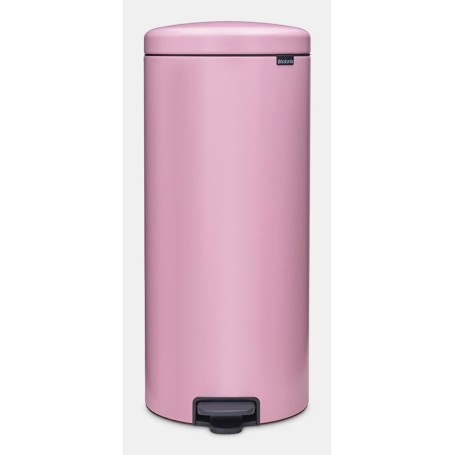 Brabantia NewIcon 30 L Ovale Acciaio Rosa (255304)