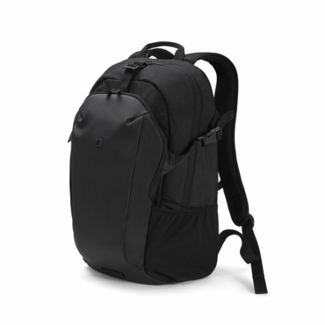 Dicota GO borsa per notebook 39,6 cm (15.6") Zaino Nero (D31763)