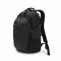 Dicota GO borsa per notebook 39,6 cm (15.6") Zaino Nero (D31763)
