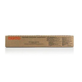 UTAX CK-7540 cartuccia toner 1 pz Originale Nero (1T0C2N0UT0)