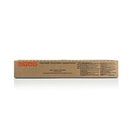 UTAX CK-7540 cartuccia toner 1 pz Originale Nero (1T0C2N0UT0)
