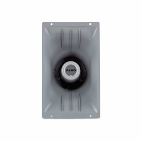 Algo 8186 altoparlante 1-via Grigio Cablato 8 W