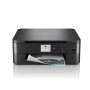 Brother DCP-J1140DW Ad inchiostro A4 6000 x 1200 DPI 17 ppm Wi-Fi (DCPJ1140DWRE1)