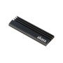 Akasa A-M2HS01-BK compontente del dissipatore di calore (A-M2HS01-BK)