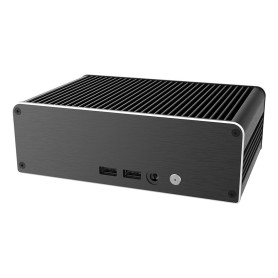 Akasa Newton CWS Small Form Factor (SFF) Nero (A-NUC93-M1B)