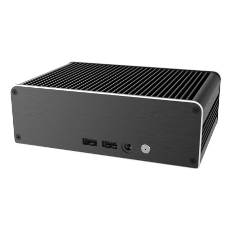Akasa Newton CWS Small Form Factor (SFF) Nero (A-NUC93-M1B)