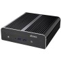 Akasa Newton S UCFF-Gehäuse (Intel NUC), 65W Netzteil, OEM - sch (A-NUC15-M1B06E)