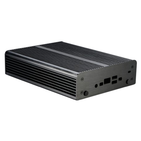 Akasa Newton MC Small Form Factor (SFF) Nero (A-NUC13-M1B)