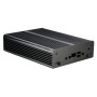Akasa Newton MC Small Form Factor (SFF) Nero (A-NUC13-M1B)