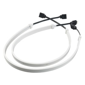 Silverstone LS04 Striscia LED (SST-LS04)