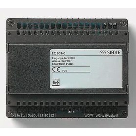 Controller syst.unabh F steuern/regeln (200036355-00)