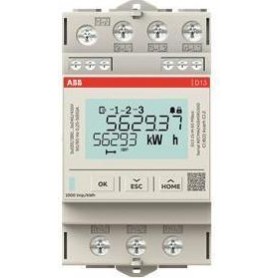 ABB ABB Energiezähler D13 15-M 65 Mbus D13 D13 15-M 65 Mbus 1 (2CMA241845R1000)