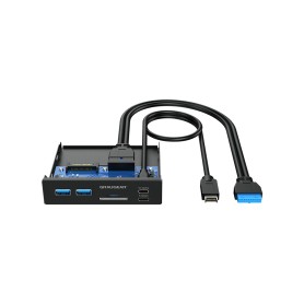 GRAUGEAR G-MP01CR scheda di interfaccia e adattatore Interno