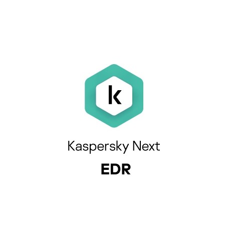 Kaspersky Next EDR Optimum European Edition Sicurezza antivirus 10 - 14 licenza/e 1 anno/i (KL4066XAKFD)