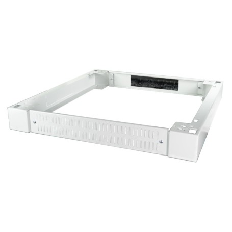 EFB Elektronik 691750GR.80PB porta accessori Zoccolo per scaffale (691750GR.80PB)