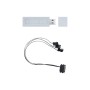 Lian Li RF-T-W Controller RGB indirizzabile (G89.RF-T-W.01)