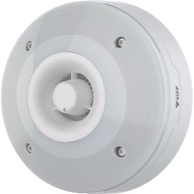 Axis D4100-VE Mk II - Alarm Licht / Sirene - kabelgebunden (03105-001)
