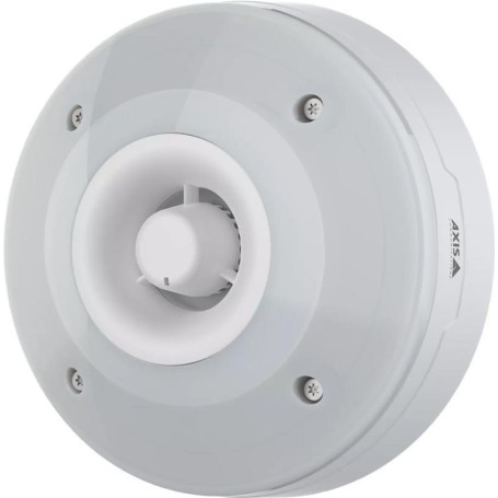 Axis D4100-VE Mk II - Alarm Licht / Sirene - kabelgebunden (03105-001)