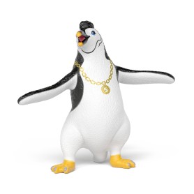 schleich 14958 action figure giocattolo