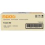 UTAX 1T02ZLBUT0 cartuccia toner 1 pz Originale Magenta
