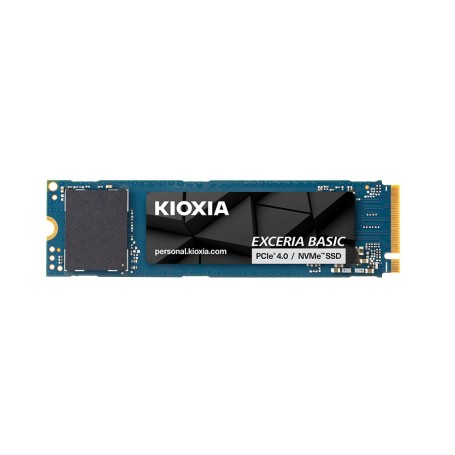 Kioxia LSF10Z001TG8 drives allo stato solido 1 TB M.2 PCI Express 4.0 NVMe QLC