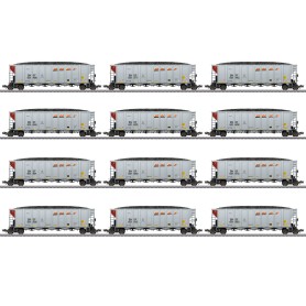 Märklin 45666 modellino in scala Modello di treno