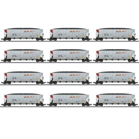 Märklin 45666 modellino in scala Modello di treno