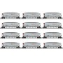 Märklin 45666 modellino in scala Modello di treno