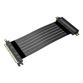 Akasa AK-CBPE03-20B cavo piatto e a nastro