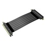 Akasa AK-CBPE03-20B cavo piatto e a nastro