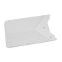 EK 3831109896945 parte e accessorio del sistema di raffreddamento del computer Piastra posteriore