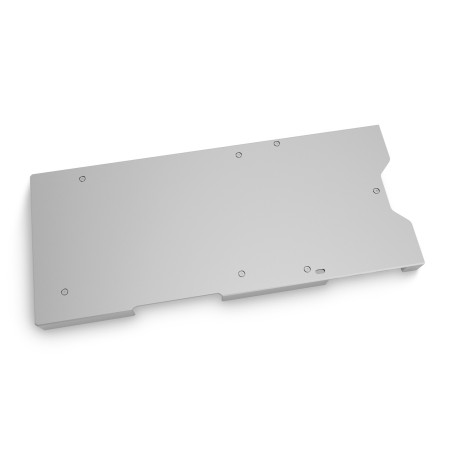 EK EK-Quantum Vector2 Trio RTX 3080/90 Piastra posteriore (3831109891186)