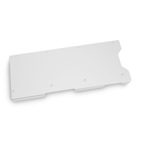 EK EK-Quantum Vector2 XC3 RTX 3080/90 Piastra posteriore (3831109892220)