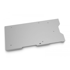 EK 3831109896143 parte e accessorio del sistema di raffreddamento del computer Piastra posteriore