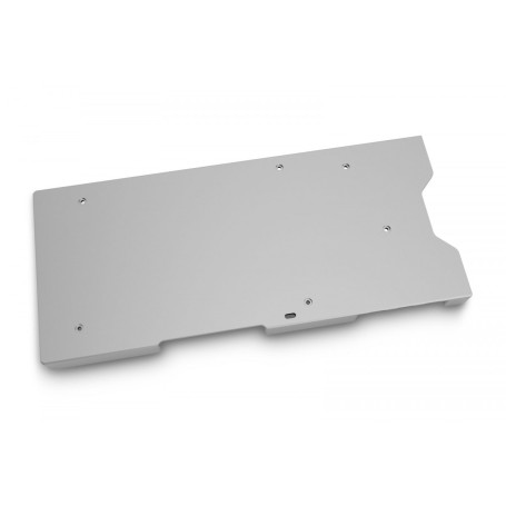 EK 3831109896143 parte e accessorio del sistema di raffreddamento del computer Piastra posteriore