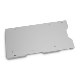 EK 3831109892046 parte e accessorio del sistema di raffreddamento del computer Piastra posteriore