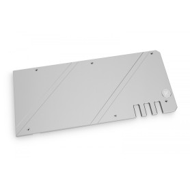 EK 3831109836804 parte e accessorio del sistema di raffreddamento del computer Piastra posteriore