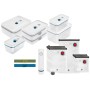 ZWILLING 36815-015-0 macchina per sottovuoto Blu, Bianco (36815-015-0)