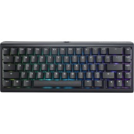 Ducky Tinker 65 tastiera Gaming USB QWERTY Inglese US Nero (PKTI2367AST-CBUSPDOECLAAH1)