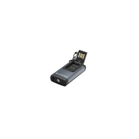 Ledlenser LEDLENSER-502574 Grigio Torcia con cinghia LED