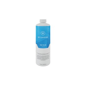 EK Water Blocks 3831109813270 ventola per PC Processore Set refrigerante Blu, Trasparente (3831109813270)