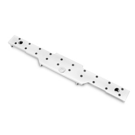EK Water Blocks 3831109814543 ventola per PC Scheda madre Bianco (3831109814543)