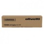 Olivetti B1082 cartuccia toner 1 pz Originale Nero (B1082)