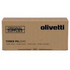 Olivetti B1072 cartuccia toner 1 pz Originale Nero (B1072)