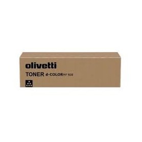 Olivetti B0972 cartuccia toner 1 pz Originale Ciano (B0972)
