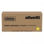 Olivetti B1103 cartuccia toner 1 pz Originale Giallo (B1103)