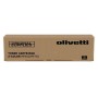 Olivetti B1015 cartuccia toner 1 pz Originale Magenta (B1015)