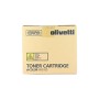 Olivetti B1134 cartuccia toner 1 pz Originale Giallo (B1134)
