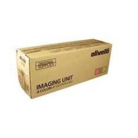 Olivetti B1202 fotoconduttore e unità tamburo 90000 pagine (B1202)